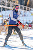 06.11.2021, xmlx, Biathlon Training Lenzerheide, v.l. Vanessa Voigt (Germany)