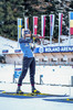 06.11.2021, xmlx, Biathlon Training Lenzerheide, v.l. Karolin Horchler (Germany)