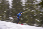 10.11.2021, xkvx, Biathlon Training Sjusjoen, v.l. Unknown / Unbekannt  