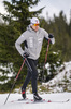 10.11.2021, xkvx, Biathlon Training Sjusjoen, v.l. Sturla Holm Laegreid (Norway)  