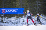 12.11.2021, xkvx, Biathlon Training Sjusjoen, v.l. Aleksander Fjeld Andersen (Norway)  