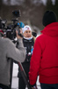 12.11.2021, xkvx, Biathlon Training Sjusjoen, v.l. Ingrid Landmark Tandrevold (Norway)  