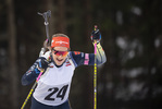 17.11.2021, xkvx, German Qualifiers - Sprint Women, v.l. Sophia Schneider (Germany) in aktion / in action competes