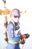 25.11.2021, xetx, Biathlon IBU Cup Idre, Sprint Women, v.l. Susanna Meinen (SWITZERLAND)