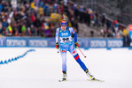 27.11.2021, xkvx, Biathlon IBU World Cup Oestersund, Individual Women, v.l. Henrieta Horvatova (Slovakia) in aktion / in action competes