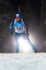 27.11.2021, xkvx, Biathlon IBU World Cup Oestersund, Individual Men, v.l. Sebastian Stalder (Switzerland) in aktion / in action competes