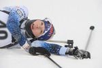 27.11.2021, xetx, Biathlon IBU Cup Idre, Sprint Women, v.l. Venla Lehtonen (FINLAND)