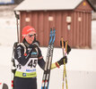 27.11.2021, xetx, Biathlon IBU Cup Idre, Sprint Women, v.l. Franziska Hildebrand (GERMANY)