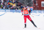 28.11.2021, xkvx, Biathlon IBU World Cup Oestersund, Sprint Women, v.l. Christina Rieder (Austria) in aktion / in action competes