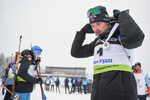 28.11.2021, xetx, Biathlon IBU Cup Idre, Pursuit Men, v.l. Aleksander Fjeld Andersen (NORWAY)