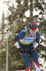 03.12.2021, xetx, Biathlon IBU Cup Sjusjoen, Sprint Men, v.l. Marcus Webb (GBR)  / 