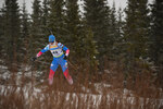 03.12.2021, xetx, Biathlon IBU Cup Sjusjoen, Sprint Women, v.l. Anastasiia Goreeva (RUSSIA)  / 