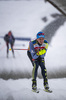 09.12.2021, xkvx, Biathlon IBU World Cup Hochfilzen, Training Women and Men, v.l. Ski Technician Niklas Kellerer (Germany) in aktion / in action competes