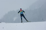 11.12.2021, xljkx, Cross Country FIS World Cup Davos, Women Prolog, v.l. Nadine Herrmann (Germany)  / 