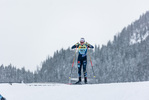 11.12.2021, xljkx, Cross Country FIS World Cup Davos, Women Sprint Final, v.l. Victoria Carl (Germany)  / 