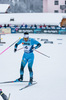 11.12.2021, xljkx, Cross Country FIS World Cup Davos, Men Sprint Final, v.l. Richard Jouve (France)  / 