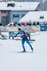 11.12.2021, xljkx, Cross Country FIS World Cup Davos, Men Sprint Final, v.l. Valerio Grond (Switzerland)  / 