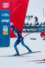 11.12.2021, xljkx, Cross Country FIS World Cup Davos, Men Sprint Final, v.l. Roman Schaad (Switzerland)  / 