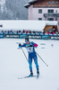 11.12.2021, xljkx, Cross Country FIS World Cup Davos, Men Sprint Final, v.l. Valerio Grond (Switzerland)  / 