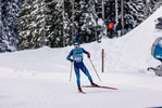12.12.2021, xljkx, Cross Country FIS World Cup Davos, 15km Men, v.l. Cla-Ursin Nufer (Switzerland)  / 
