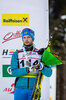 16.12.2021, xlukx, Biathlon IBU Cup Obertilliach, Individual Men, v.l. Maxim Tsvetkov (Russia)  / 