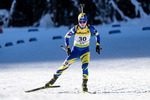 16.12.2021, xlukx, Biathlon IBU Cup Obertilliach, Individual Women, v.l. Valentina Semerenko (Ukraine)  / 
