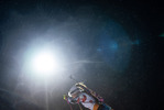 28.12.2021, xkvx, Biathlon WTC Ruhpolding 2021, v.l. Marketa Davidova (Czech Republic) in aktion / in action competes