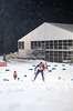 28.12.2021, xkvx, Biathlon WTC Ruhpolding 2021, v.l. Janina Hettich (Germany) in aktion / in action competes
