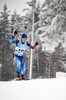07.01.2022, xkvx, Biathlon IBU World Cup Oberhof, Sprint Women, v.l. Lea Meier (Switzerland) in aktion / in action competes