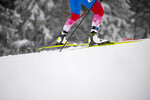 07.01.2022, xkvx, Biathlon IBU World Cup Oberhof, Sprint Women, v.l. Feature / Fischer Schuhe / Boots / Ski in aktion / in action competes