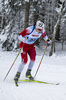 07.01.2022, xsoex, Biathlon Deutschlandpokal Notschrei, Sprint Men, v.l. Johannes Wallner (Germany)  / 