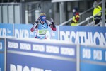 08.01.2022, xkvx, Biathlon IBU World Cup Oberhof, Single Mixed Relay, v.l. Lisa Theresa Hauser (Austria) in aktion / in action competes
