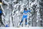 12.01.2022, xkvx, Biathlon IBU World Cup Ruhpolding, Sprint Women, v.l. Paula Botet (France) in aktion / in action competes