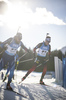20.01.2022, xkvx, Biathlon IBU World Cup Anterselva, Individual Men, v.l. Filip Fjeld Andersen (Norway) in aktion / in action competes