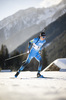 20.01.2022, xkvx, Biathlon IBU World Cup Anterselva, Individual Men, v.l. Olli Hiidensalo (Finland) in aktion / in action competes