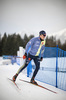 22.01.2022, xkvx, Biathlon IBU World Cup Anterselva, Training Women and Men, v.l. Lucas Fratzscher (Germany) in aktion / in action competes