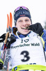 29.01.2022, xsoex, Biathlon IBU Open European Championships Arber, Pursuit Men, v.l. Lucas Fratzscher (Germany)  / 