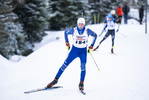 05.02.2021, xsoex, Biathlon Deutschlandpokal Clausthal-Zellerfeld, v.l. Max Hanke (Germany)  / 