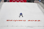 Zhangjiakou, China, 07.02.22: Ryoyu Kobayashi (Japan) in aktion beim Skisprung Mixed Relay waehrend den Olympischen Winterspielen 2022 in Peking am 07. Februar 2022 in Zhangjiakou. (Foto von Tom Weller / VOIGT)

Zhangjiakou, China, 07.02.22: Ryoyu Kobayashi (Japan) in action competes during the ski jumping mixed relay at the Olympic Winter Games 2022 on February 07, 2022 in Zhangjiakou. (Photo by Tom Weller / VOIGT)