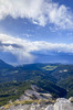 Cavalese, Italien, 26.09.22: Feature Landschaft / Berge / Nebel / Alpen / Suedtirol waehrend des Training am 26. September 2022 in Cavalese. (Foto von Kevin Voigt / VOIGT)

Cavalese, Italy, 26.09.22: Feature Landscap / Mountains / Fog / Foggy / Clouds / Alps / South Tryol during the training at the September 26, 2022 in Cavalese. (Photo by Kevin Voigt / VOIGT)