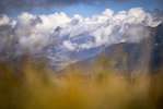 Cavalese, Italien, 27.09.22: Feature Landschaft / Berge / Nebel / Alpen / Suedtirol waehrend des Training am 27. September 2022 in Cavalese. (Foto von Kevin Voigt / VOIGT)

Cavalese, Italy, 27.09.22: Feature Landscap / Mountains / Fog / Foggy / Clouds / Alps / South Tryol during the training at the September 27, 2022 in Cavalese. (Photo by Kevin Voigt / VOIGT)