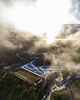 Sjusjoen, Norwegen, 11.11.22: Feature Landschaft / Sjusjoen Skisenter Stadion / Stadionansicht / Landschaft / Luftbild / Drohnenbild / Drohne / Schnee / Strecke / Ueberblick waehrend des Medientages beim Season Opening Sjusjoen am 11. November 2022 in Sjusjoen. (Foto von Kevin Voigt / VOIGT)

Sjusjoen, Norway, 11.11.22: Feature Landscap / Sjusjoen Skisenter Stadium / Stadium Overview / Landscap / Dronepicture / Drone / Snow / Track during the media day at the Season Opening Sjusjoen at the November 11, 2022 in Sjusjoen. (Photo by Kevin Voigt / VOIGT)