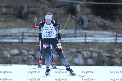 18.12.2016, xkvx, Wintersport, DSV Biathlon Deutschlandpokal Sprint v.l. JANNUSCH Johannes