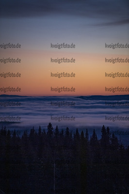 14.11.2021, xkvx, Season Opening Sjusjoen / Landscape, v.l. Feature / Landschaft / Sonnenuntergang / Sunset / Sonne / Sjusjoen / Landscape  