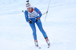 19.12.2015, xkvx, Wintersport, Biathlon Alpencup Martell, Sprint v.l. 