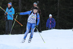 19.12.2015, xkvx, Wintersport, Biathlon Alpencup Martell, Sprint v.l. HEILAND Katharina