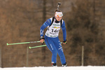 09.01.2015, xkvx, Wintersport, DSV Biathlon Deutschlandpokal Sprint v.l. POIKE Tamina