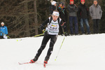 09.01.2015, xkvx, Wintersport, DSV Biathlon Deutschlandpokal Sprint v.l. FIEDLER Jana