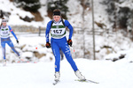 10.01.2015, xkvx, Wintersport, DSV Biathlon Deutschlandpokal Verfolgung v.l. STIEHLER Paula