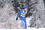 10.01.2015, xkvx, Wintersport, DSV Biathlon Deutschlandpokal Verfolgung v.l. SACHENBACHER Maria